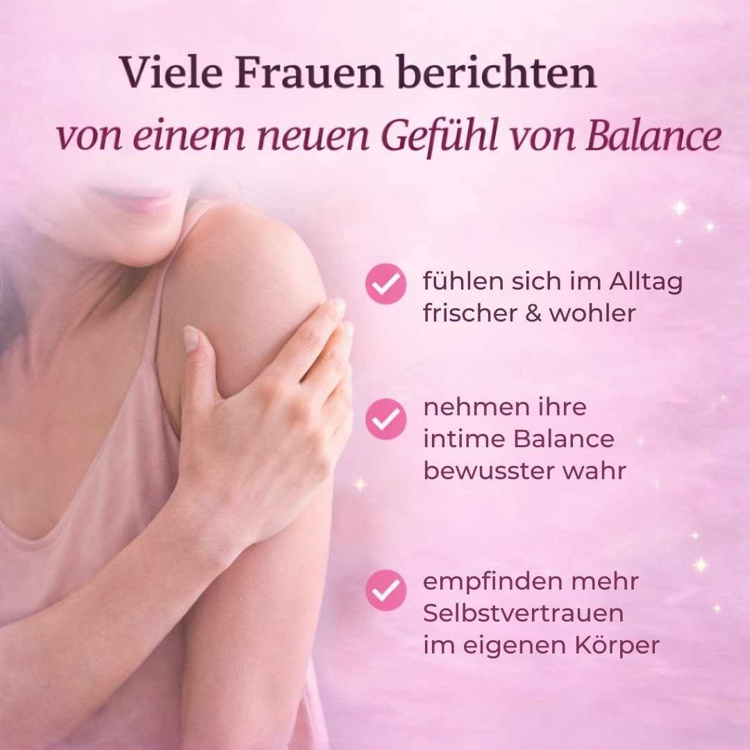 Feminin Balance Gummies - Ananas - Sourvita