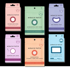 Ultimate Pimple Patch Kit