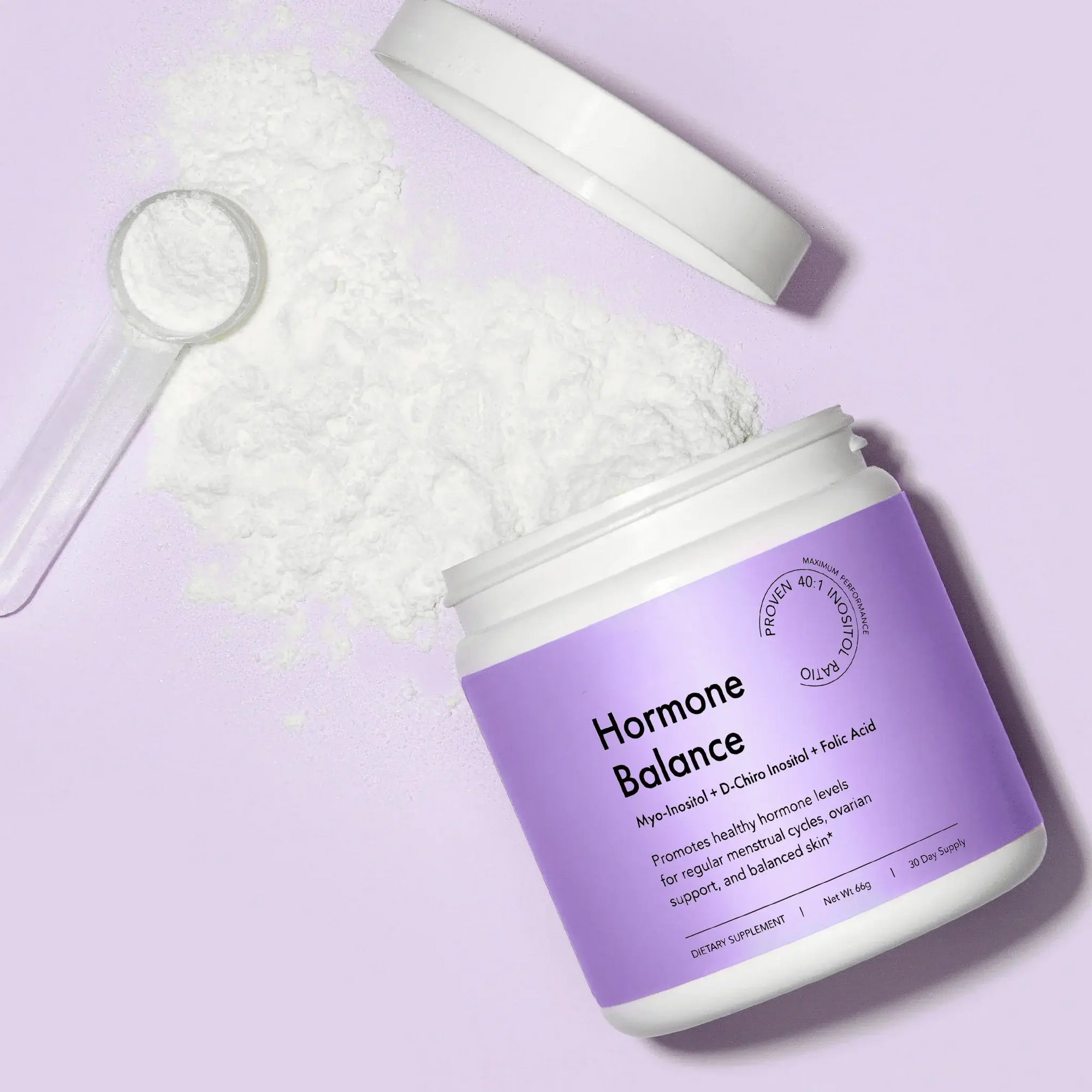 Hormonal Acne Bundle