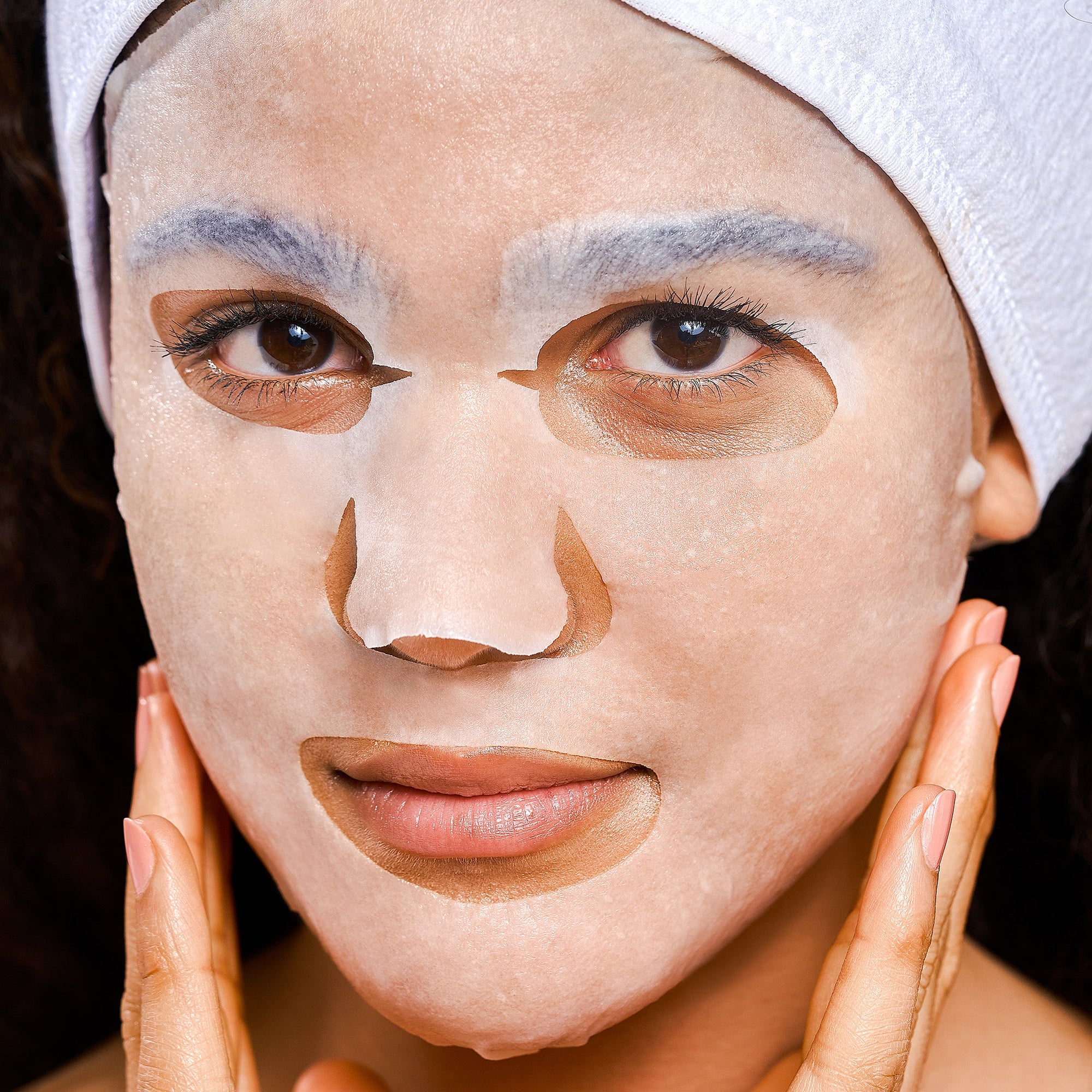 Face Anything Kit