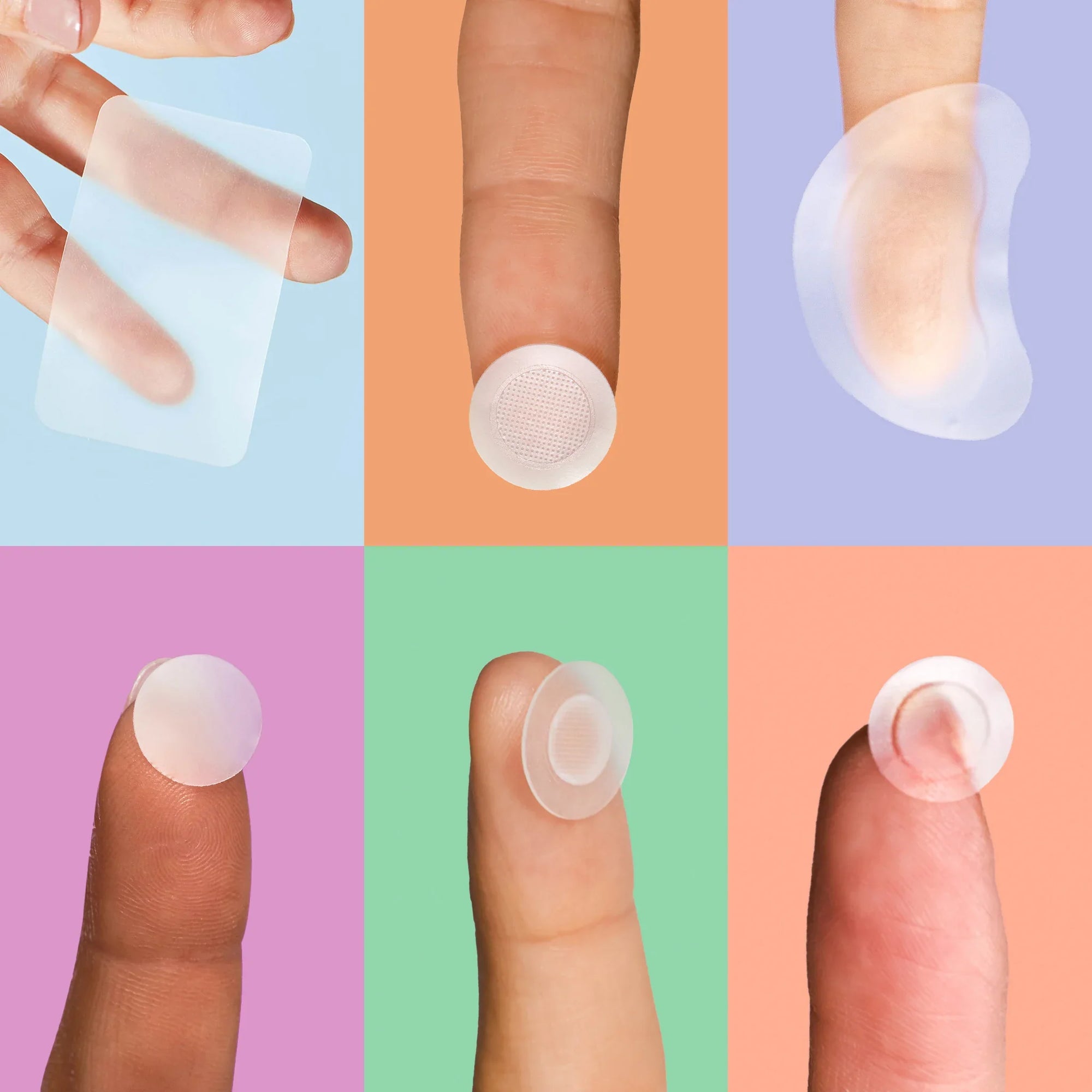 Ultimate Pimple Patch Kit